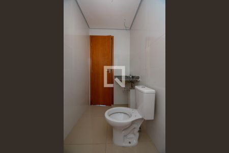 Apartamento à venda com 77m², 3 quartos e 2 vagas Apartamento à venda com 77m², 3 quartos e 2 vagasBanheiro da Suíte