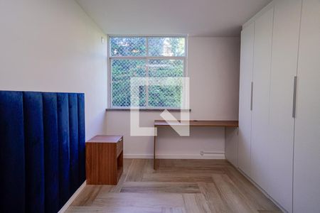 Quarto 2 de apartamento à venda com 2 quartos, 80m² em Boa Viagem, Niterói