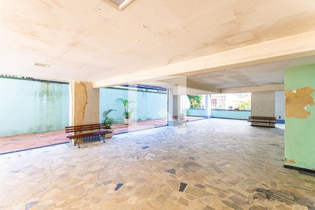 Apartamento à venda com 80m², 2 quartos e 1 vagaÁrea comum