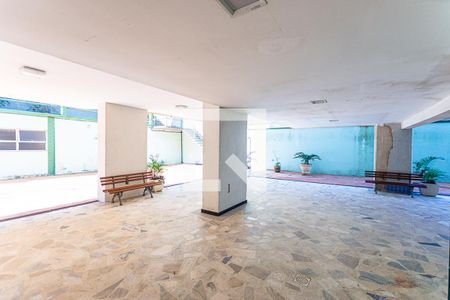 Apartamento à venda com 80m², 2 quartos e 1 vagaÁrea comum