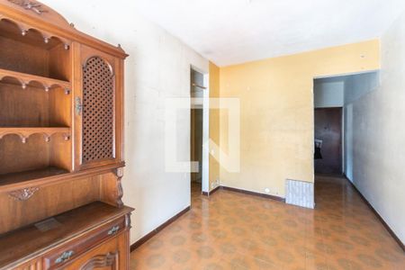 Sala de apartamento à venda com 2 quartos, 65m² em São Francisco Xavier, Rio de Janeiro