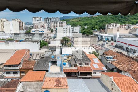 Vista de apartamento à venda com 2 quartos, 65m² em São Francisco Xavier, Rio de Janeiro