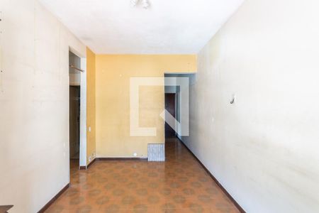 Sala de apartamento à venda com 2 quartos, 65m² em São Francisco Xavier, Rio de Janeiro