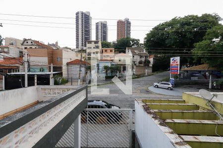 Vista do Quarto 1 de casa para alugar com 3 quartos, 150m² em Água Fria, São Paulo