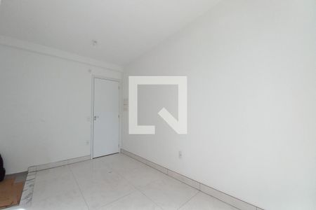 Sala de apartamento para alugar com 2 quartos, 43m² em Jardim García, Campinas