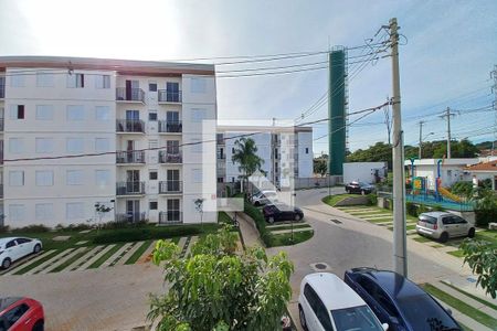 Vista da Varanda de apartamento para alugar com 2 quartos, 43m² em Jardim García, Campinas