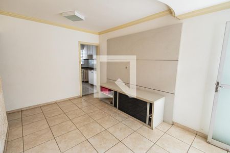 Sala de apartamento para alugar com 2 quartos, 77m² em Serrano, Belo Horizonte
