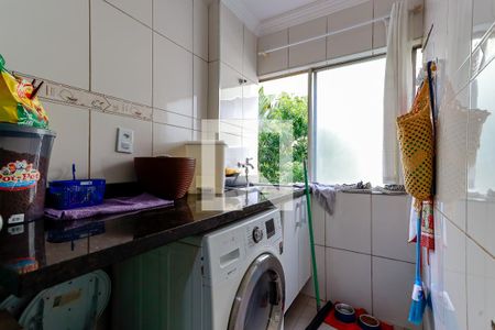 Apartamento à venda com 76m², 3 quartos e 1 vagaÁrea de Serviço