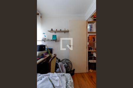 Apartamento à venda com 76m², 3 quartos e 1 vagaCômodo Reversível