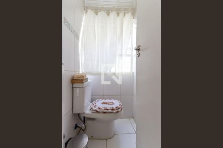 Apartamento à venda com 76m², 3 quartos e 1 vagaBanheiro 2