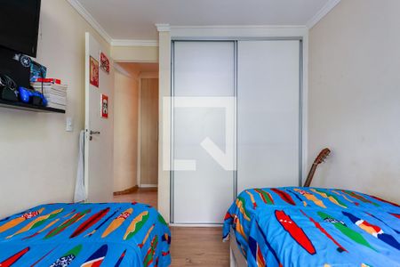 Apartamento à venda com 76m², 3 quartos e 1 vagaQuarto 2