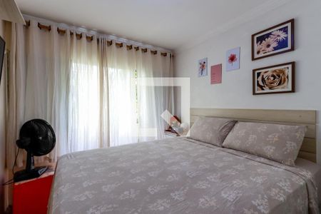 Quarto 1 de apartamento à venda com 3 quartos, 76m² em Tremembé, São Paulo