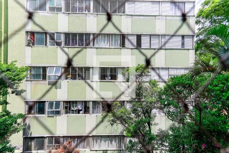 Vista de apartamento à venda com 3 quartos, 76m² em Tremembé, São Paulo