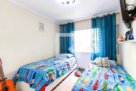 Quarto 2 de apartamento à venda com 3 quartos, 76m² em Tremembé, São Paulo