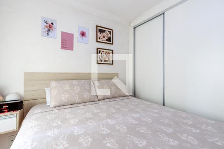 Quarto 1 de apartamento à venda com 3 quartos, 76m² em Tremembé, São Paulo