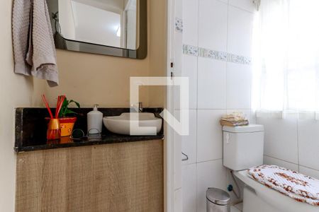 Apartamento à venda com 76m², 3 quartos e 1 vagaBanheiro 2