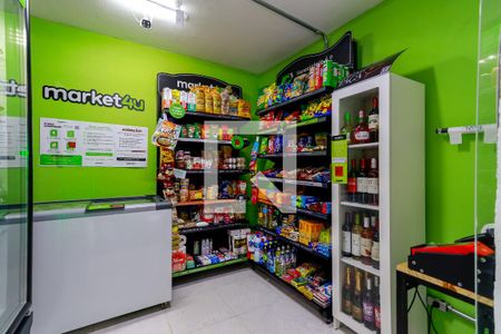 Apartamento à venda com 76m², 3 quartos e 1 vagaÁrea Comum - Mercado