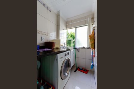 Apartamento à venda com 76m², 3 quartos e 1 vagaÁrea de Serviço