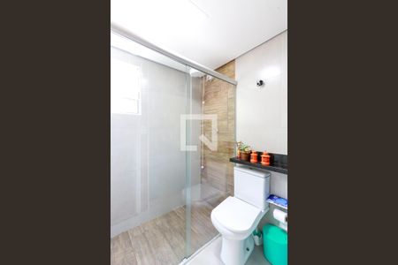 Apartamento à venda com 76m², 3 quartos e 1 vagaBanheiro