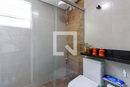 Apartamento à venda com 76m², 3 quartos e 1 vagaBanheiro