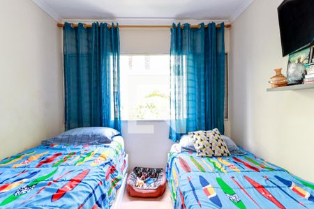 Apartamento à venda com 76m², 3 quartos e 1 vagaQuarto 2