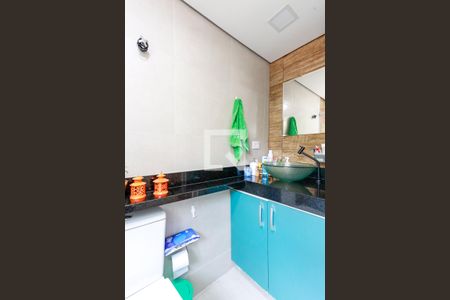 Apartamento à venda com 76m², 3 quartos e 1 vagaBanheiro