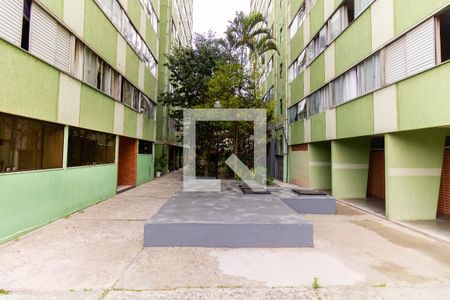 Apartamento à venda com 76m², 3 quartos e 1 vagaÁrea Comum 