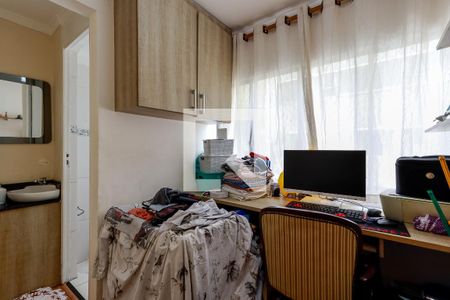 Apartamento à venda com 76m², 3 quartos e 1 vagaCômodo Reversível