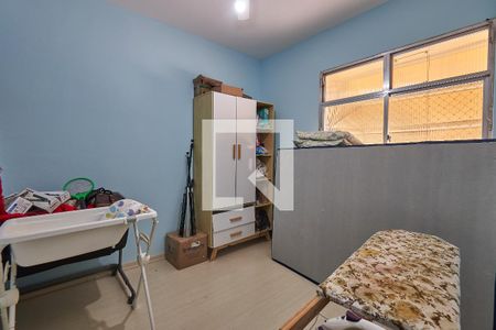 Quarto 2 de apartamento para alugar com 2 quartos, 61m² em Grajaú, Rio de Janeiro