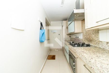 Apartamento para alugar com 90m², 3 quartos e 1 vaga Apartamento para alugar com 90m², 3 quartos e 1 vagaCozinha - Armários