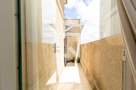 Apartamento para alugar com 90m², 3 quartos e 1 vaga Apartamento para alugar com 90m², 3 quartos e 1 vagaCorredor