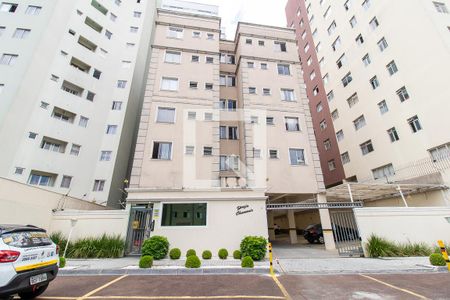 Apartamento para alugar com 90m², 3 quartos e 1 vaga Apartamento para alugar com 90m², 3 quartos e 1 vagaFachado do condomínio