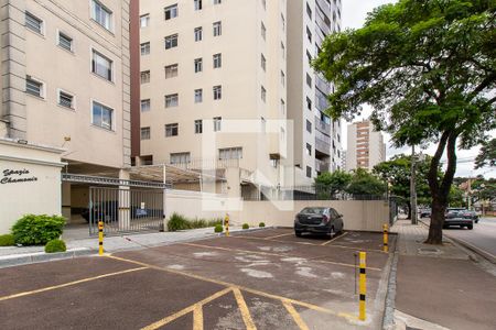 Apartamento para alugar com 90m², 3 quartos e 1 vaga Apartamento para alugar com 90m², 3 quartos e 1 vagaFachada