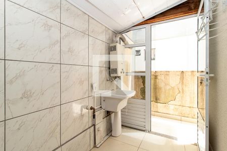 Apartamento para alugar com 90m², 3 quartos e 1 vaga Apartamento para alugar com 90m², 3 quartos e 1 vagaÁrea de Serviço