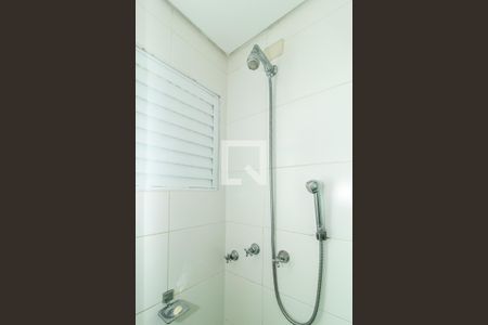 Apartamento para alugar com 90m², 3 quartos e 1 vaga Apartamento para alugar com 90m², 3 quartos e 1 vagaBanheiro Social 1