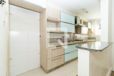 Apartamento para alugar com 90m², 3 quartos e 1 vaga Apartamento para alugar com 90m², 3 quartos e 1 vagaCozinha - Armários