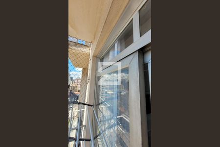 Sala de apartamento para alugar com 1 quarto, 49m² em Centro, Campinas