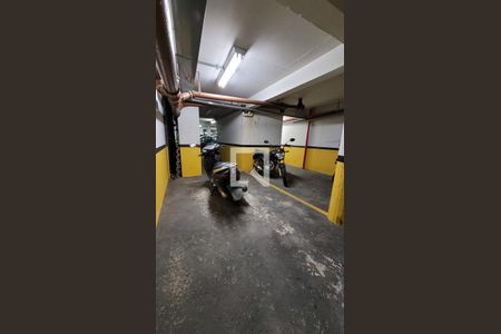 Área comum de apartamento para alugar com 1 quarto, 49m² em Centro, Campinas