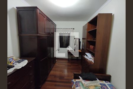 Apartamento à venda com 91m², 2 quartos e 3 vagasQuarto 2