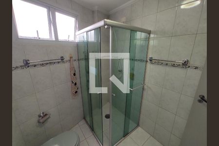 Apartamento à venda com 91m², 2 quartos e 3 vagasBanheiro