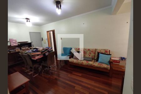 Sala de apartamento à venda com 2 quartos, 91m² em Alto da Lapa, São Paulo