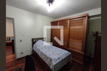 Apartamento à venda com 91m², 2 quartos e 3 vagasQuarto 1