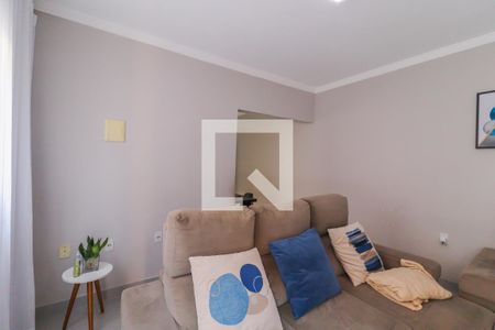 Sala de casa à venda com 2 quartos, 75m² em Parque Residencial Jundiaí Ii, Jundiaí