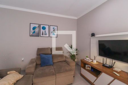 Sala de casa à venda com 3 quartos, 75m² em Parque Residencial Jundiaí Ii, Jundiaí