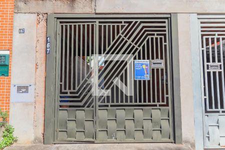 Casa à venda com 75m², 2 quartos e 1 vaga Casa à venda com 75m², 2 quartos e 1 vagaPlaca