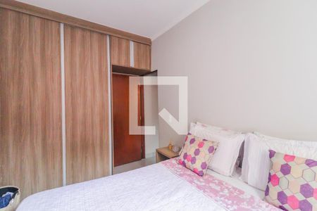 Suíte de casa à venda com 2 quartos, 75m² em Parque Residencial Jundiaí Ii, Jundiaí