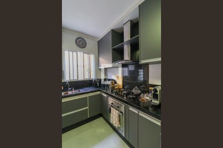 Casa à venda com 75m², 2 quartos e 1 vaga Casa à venda com 75m², 2 quartos e 1 vagaCozinha e Área de Serviço