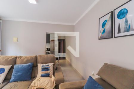 Sala de casa à venda com 2 quartos, 75m² em Parque Residencial Jundiaí Ii, Jundiaí
