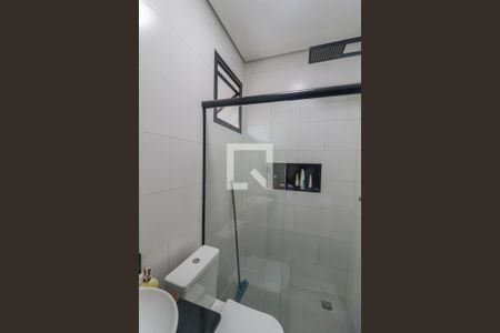 Suíte de casa à venda com 2 quartos, 75m² em Parque Residencial Jundiaí Ii, Jundiaí