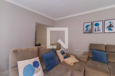 Sala de casa à venda com 2 quartos, 75m² em Parque Residencial Jundiaí Ii, Jundiaí